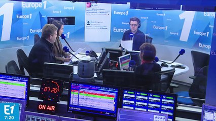 Vol MH370 de la Malaysia Airlines : "Je pense que l'avion a été abattu et qu'on ne veut pas dire pourquoi"