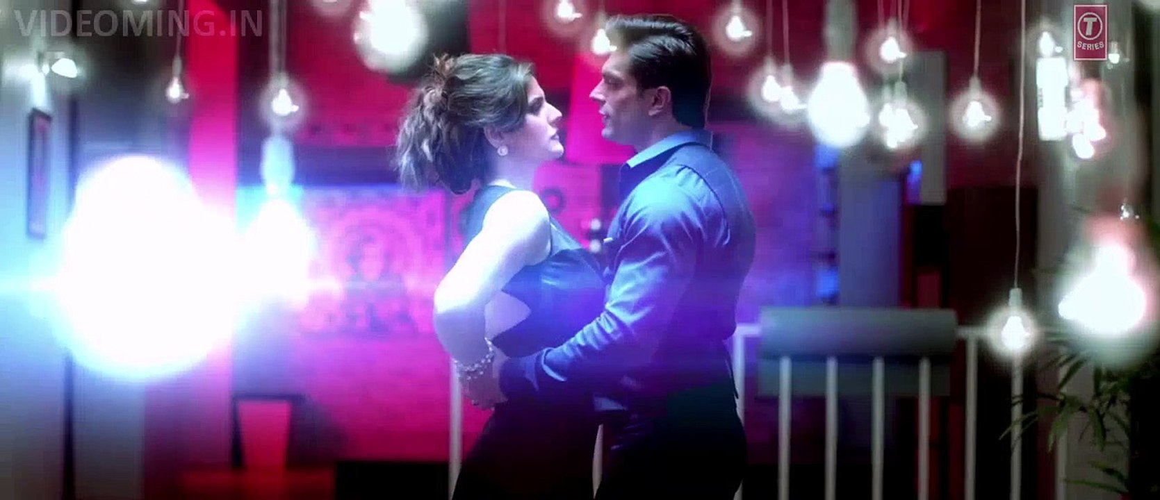 Waja Tum ho full HD video hate story