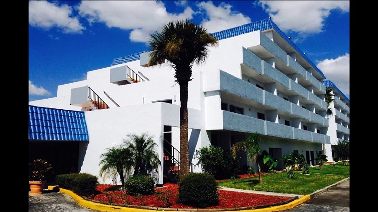 Palazzo Lakeside Hotel Kissimmee FL