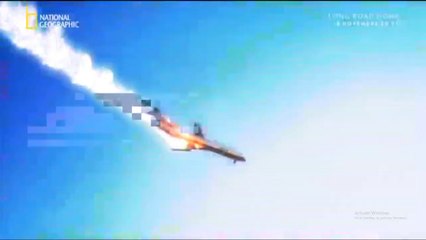 Indagini ad Alta Quota 11x08 Collisione in volo