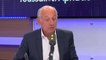 #SNCF Guillaume #Pepy "Les responsabilités sont partagées" pour Benjamin Griveaux, porte-parole du gouvernement "l'Etat n'a pas fait les investissements nécessaires"