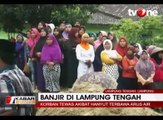 Banjir di Lampung, 5 Warga Tewas Terseret Arus