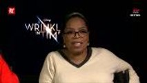 Oprah praises Florida high school survivors