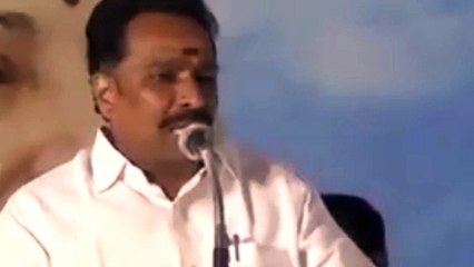 Download Video: R K Nagar மக்கள் போல தமிழக மக்கள் ஏமாளிகள் இல்லை ADMK Minister Vijaya Baskar Blames TTV Dinakaran