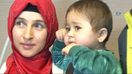 Nadir görülen hastalıktan babasının karaciğeri ile kurtuldu