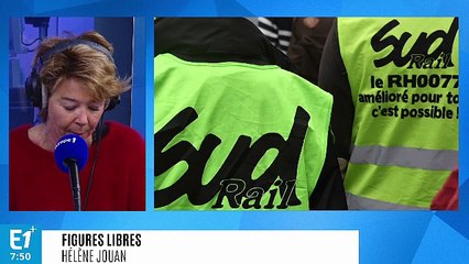 Réforme de la SNCF : ça passe ou ça casse pour Macron