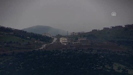 Zeytin Dalı Harekatı