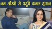 Sridevi: Kamal Haasan at Anil Kapoor's house to meet Sridevi's family; Watch Video | Boldsky