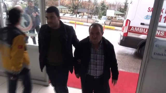 Aksaray merkezli 16 ilde FETÖ/PDY operasyonu: 20 gözaltı