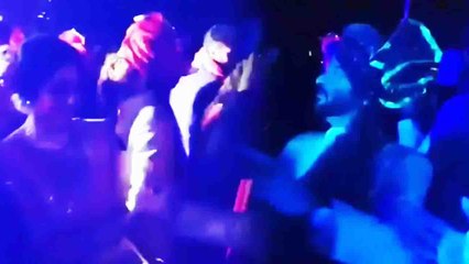 Sridevi : Last dance with brother-in-law Anil Kapoor, Watch Video | Oneindia News