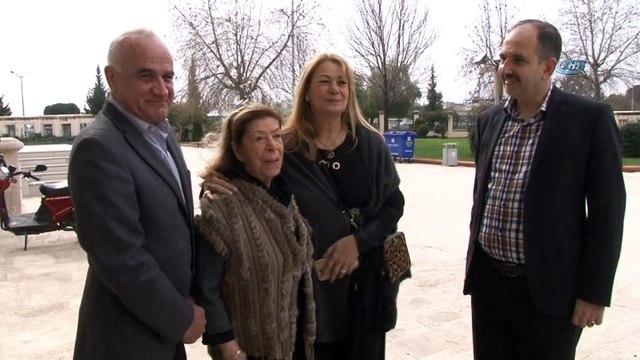 Sultan II. Abdulhamid Han'ın torunundan Osmanlı dönemi dizilerine tepki