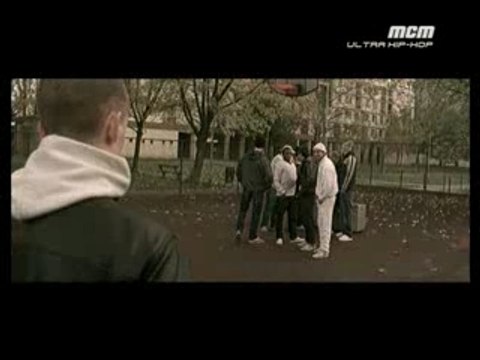 James Deano - Le Fils Du Commissaire [NEW]