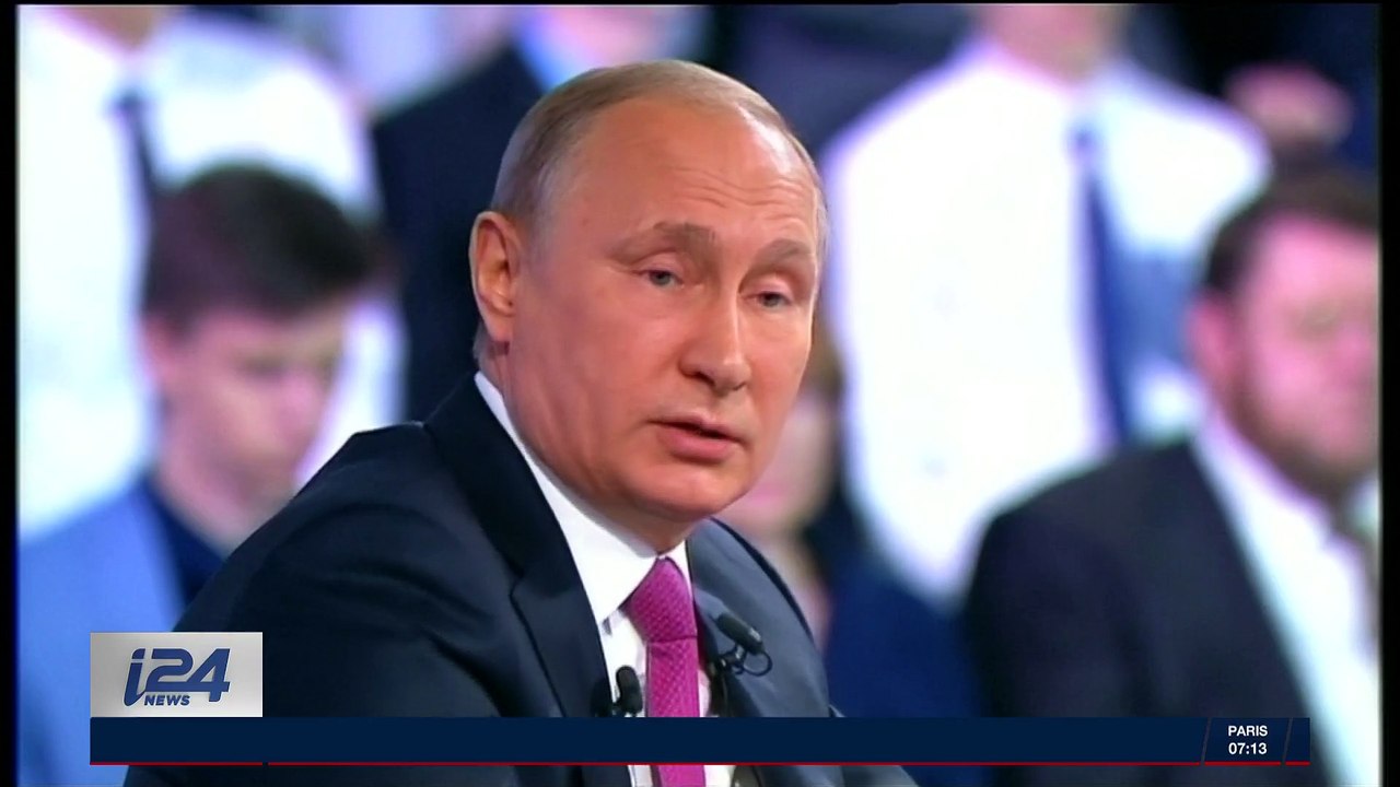 Syrie : la Ghouta dans l'attente de la "trêve humanitaire"