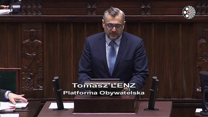 Tomasz Lenz - 07.02.18