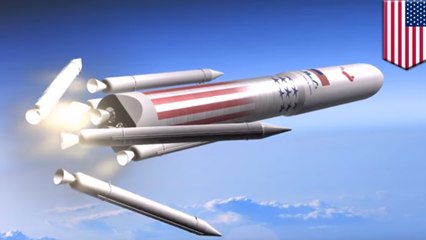 SpaceX competitor aiming for 70% cheaper rocket launches