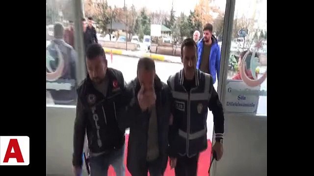 Aksaray merkezli 16 ilde FETÖ/PDY operasyonu: 20 gözaltı