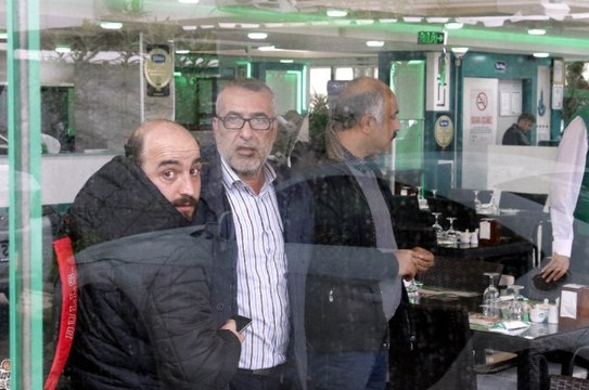 Hiç Görmediği Eve Peşinat Veren İranlı Turist, 70 Bin TL'sini Dolandırıcılara Kaptırdı