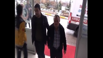 Aksaray merkezli FETÖ/PDY operasyonu: 20 gözaltı