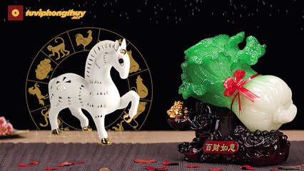 Top 5 nàng giáp giàu có hơn người nhờ thông minh tuyệt đỉnh, bản lĩnh hơn người trong năm 2018