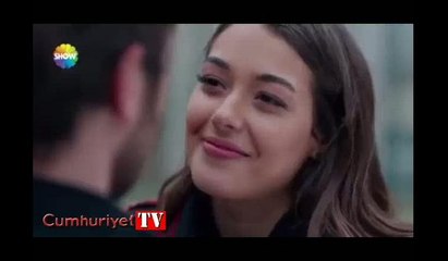 Çukur dizisinden RTÜK'e gönderme