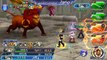 Co-op lv 60 An Unwelcome return - Dissidia Final Fantasy Opera Omnia español