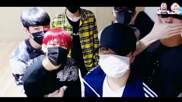 [GOT7] แบมแบม สวัสดีนกเรามีเจ็ดที่นั่ง Bambam [ThaiSub]