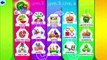 Fun Baby Learning Games - Baby Play Fun Activities Learn Color Number Shape Letter With Funny Food 2