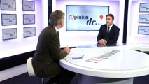 Eduardo Rihan Cypel - SNCF: «L’opinion publique est d’accord pour réformer mais…»