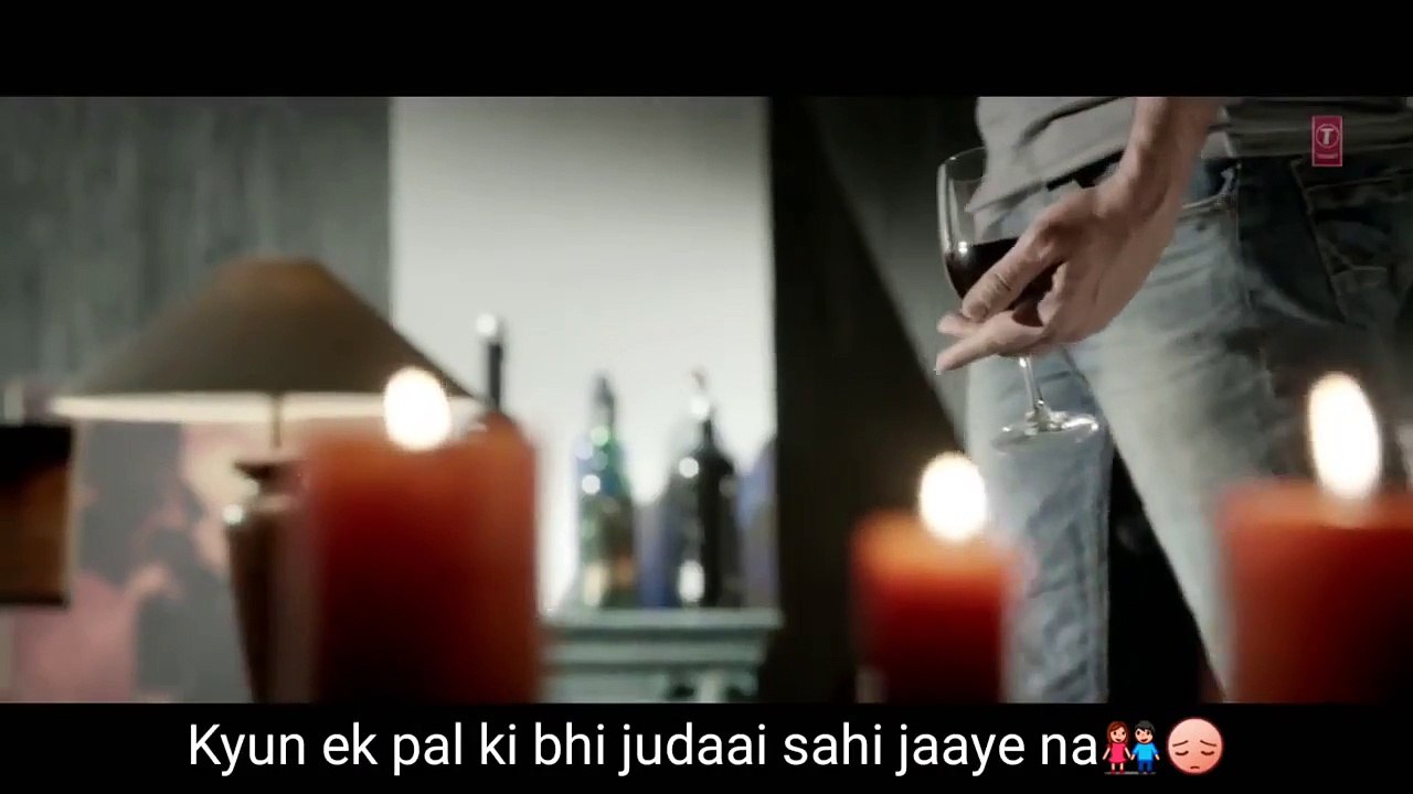 Saawan aaya Hai (creature )Bipasha Basu arjit singh Romantic Love Whatsapp Status