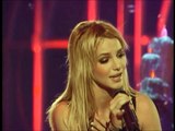 BRITNEY SPEARS – I'M NOT A GIRL, NOT YET A WOMAN | LIVE FROM LAS VEGAS