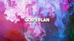 Drake ‒ God's Plan (Lyrics  Lyric Video) Sventh & Alo Remix