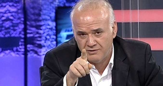 Ahmet Çakar: Şampiyonluğun Favorisi Beşiktaş