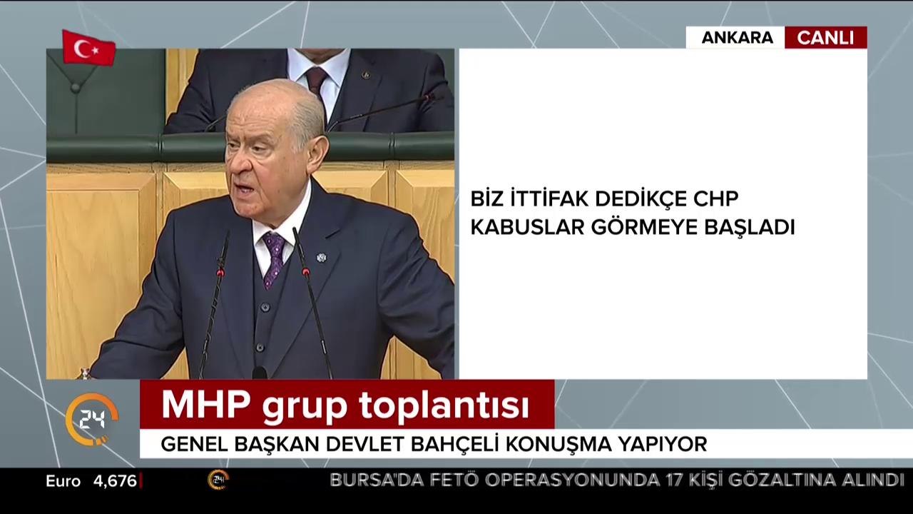 CHP'ye kalsa