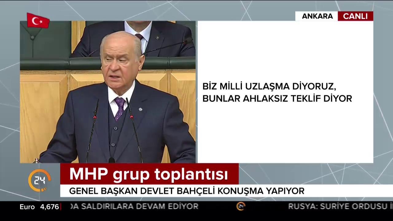 Cumhur ittifakı
