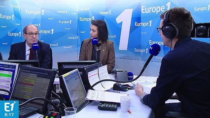 Eric Woerth sur la réforme de la SNCF : "La réforme SNCF est une réforme 'a minima'"