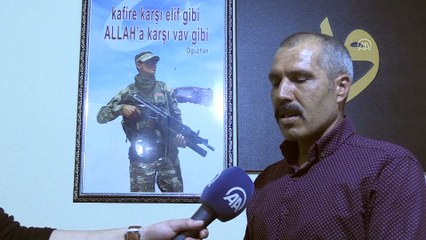 21. YILINDA 28 ŞUBAT MAĞDURLARI - '28 Şubat'ta şehit olma hakkımı elimden aldılar' (2) - KARAMAN