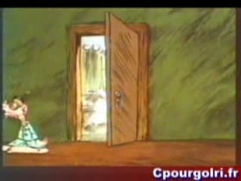 Sales Blagues de l'Echo - Je Veux un Vélo de Vuillemin