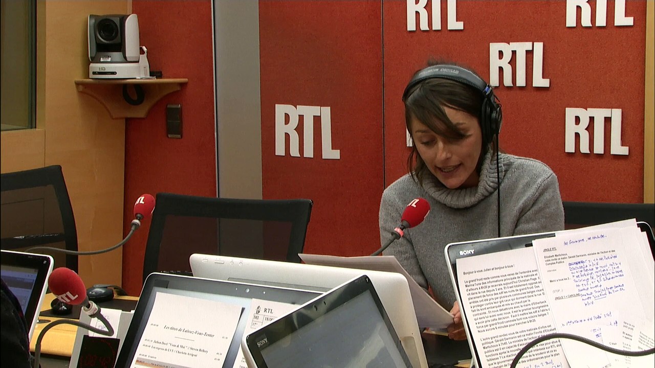 Endométriose : les cicatrices d'une maladie invisible