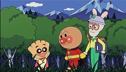 アンパンマン みみせんせいとクリームパンダ 高品質 2018 アンパンマン スーパー