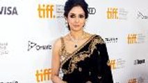 Sridevi drowned in bathtub, says Dubai police