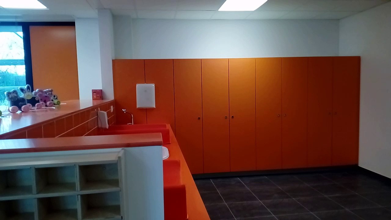 Crèche Ecaussinnes