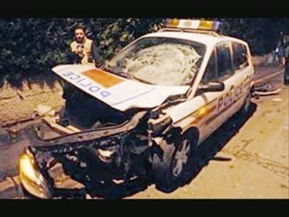 Le Collectif AC LE FEU sur les émeutes de Villiers le Bel