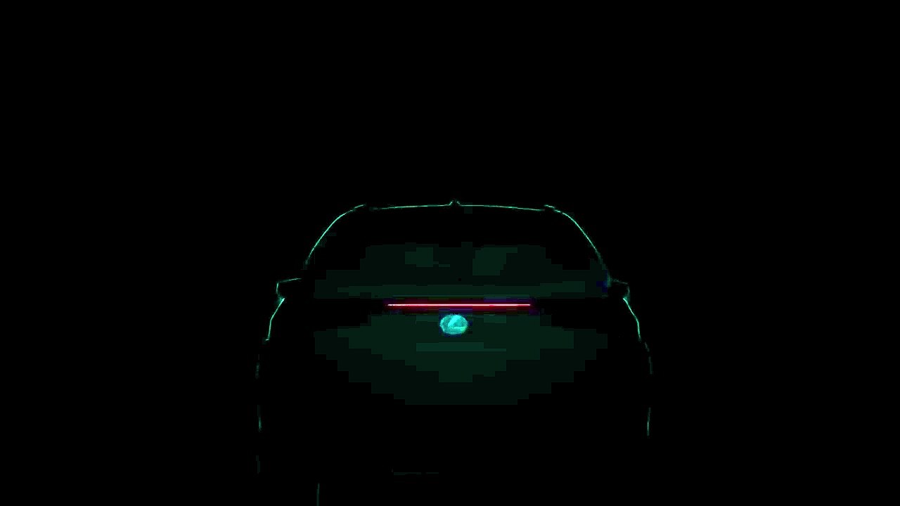 ¡Desvelado el nuevo Lexus UX!
