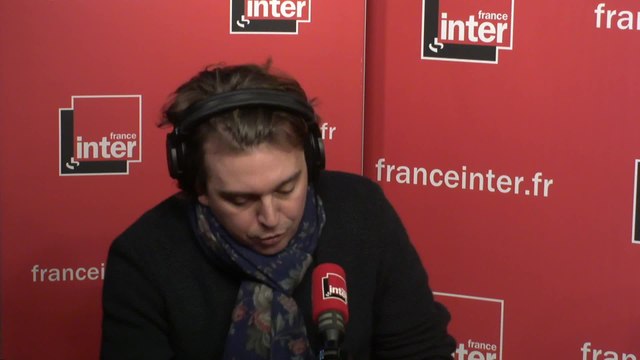 Marion Maréchal-Le Pen et moi : est-ce possible ? - Le billet d'Alex Vizorek