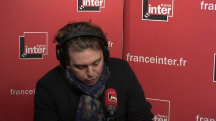 Marion Maréchal-Le Pen et moi : est-ce possible ? - Le billet d'Alex Vizorek
