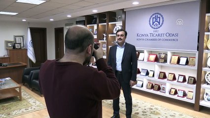 21. YILINDA 28 ŞUBAT MAĞDURLARI - Büfeyi 'yeşil sermaye' diye fişlemişler - KONYA