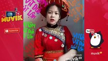 Các cô gái dân tộc H'Mong xinh đẹp nhất Muvik