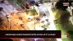 Los Angeles : L’incroyable course poursuite entre un pick-up et la police (Vidéo)
