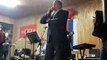 Predsjednik Republike Srpske Milorad Dodik pjevao 'Pu