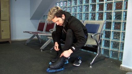 Ağabeyinden sonra ilk olmanın gururunu yaşıyor - KOCAELİ